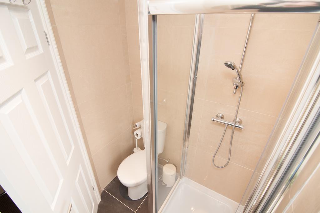 Warren House Appartement Doncaster Buitenkant foto