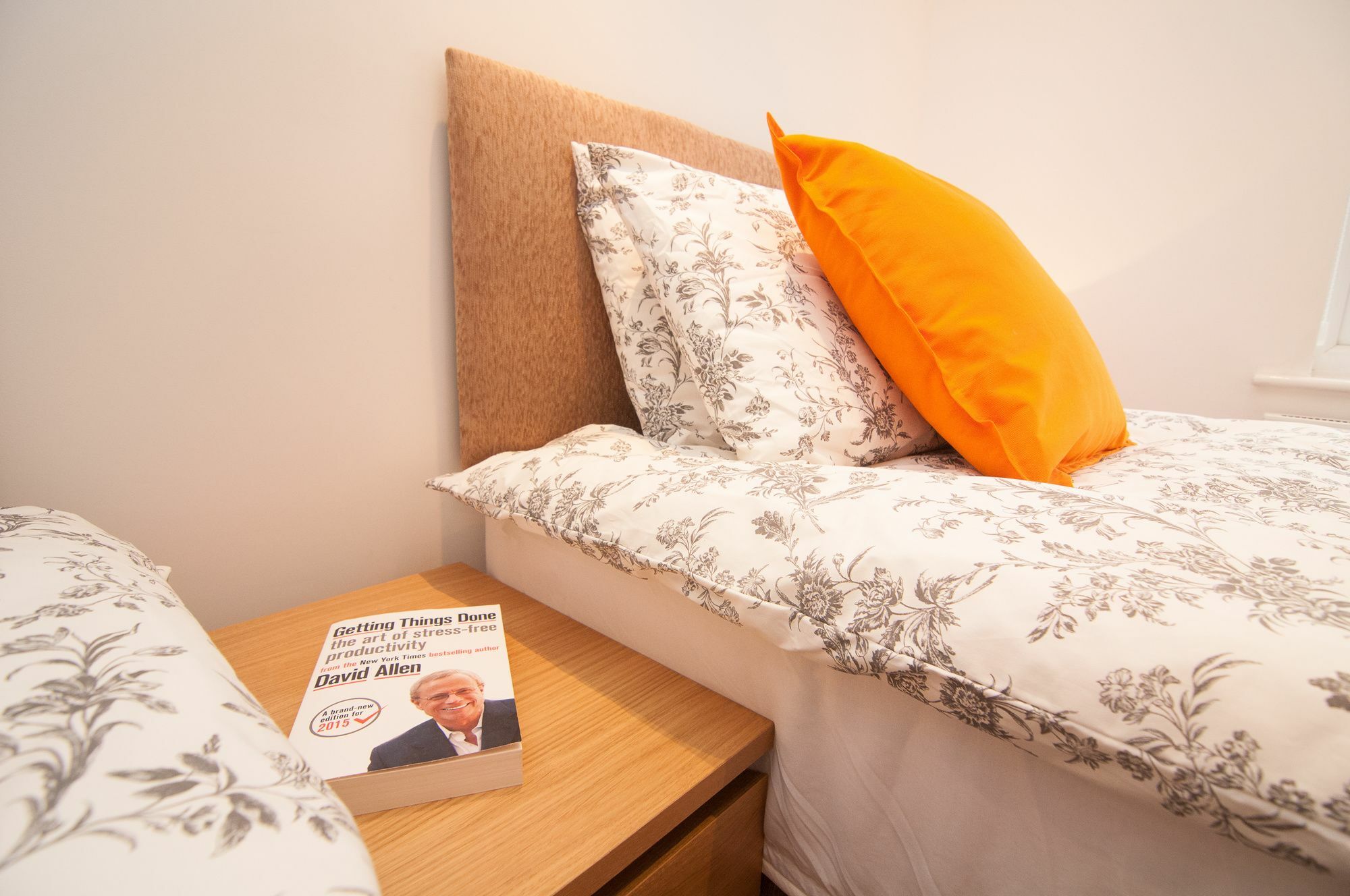Warren House Appartement Doncaster Buitenkant foto