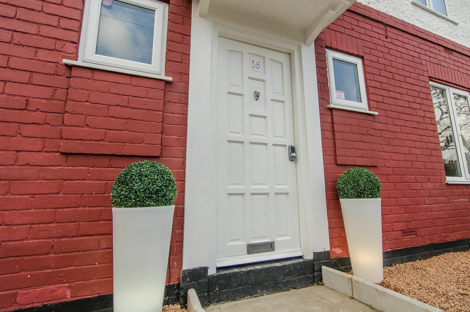 Warren House Appartement Doncaster Buitenkant foto