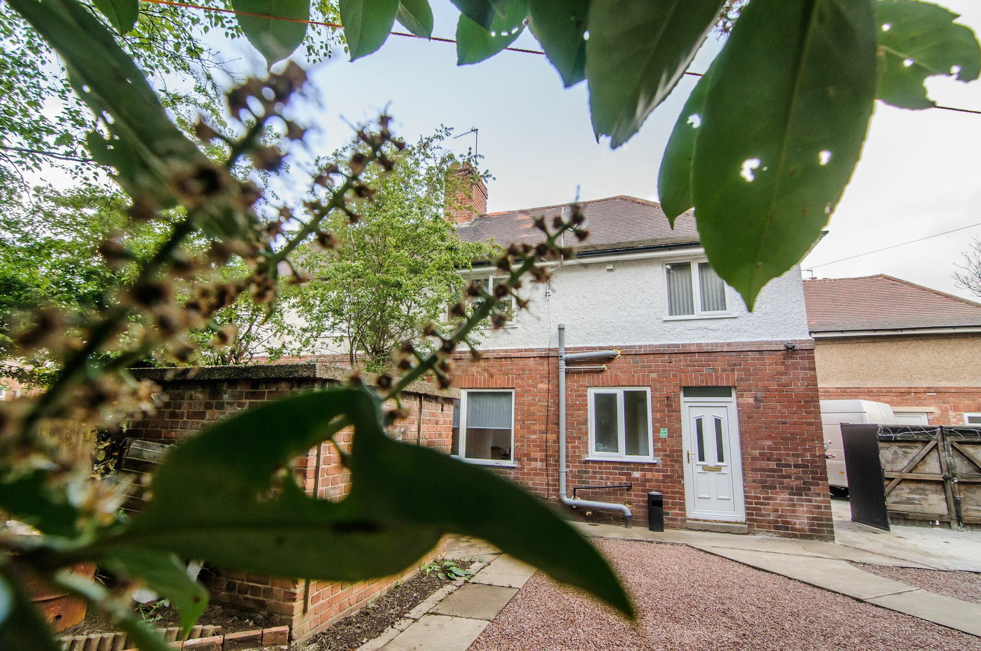 Warren House Appartement Doncaster Buitenkant foto